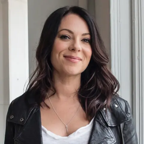 Tara Slone, San Jose Sharks/SiriusXM