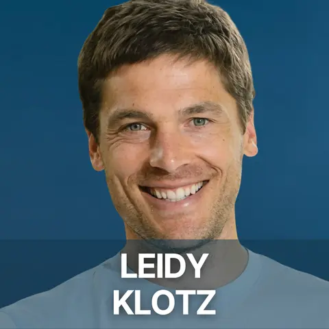 147. The Power of Subtraction: Leidy Klotz, author of ‘Subtract’, [reads] ‘Soccer in Sun and Shadow’