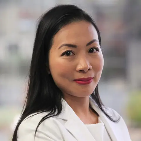 Corporate Venture Capital #3 - who is the right fit for the CVC and how to improve your chances of getting funded, by Tina Tosukhowong.