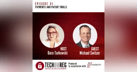 Payments and Patent Trolls