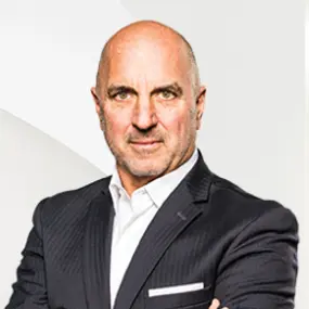 Jeff Kucic Profile Photo