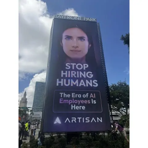 AI VS Humans Which Is Better For Your Business