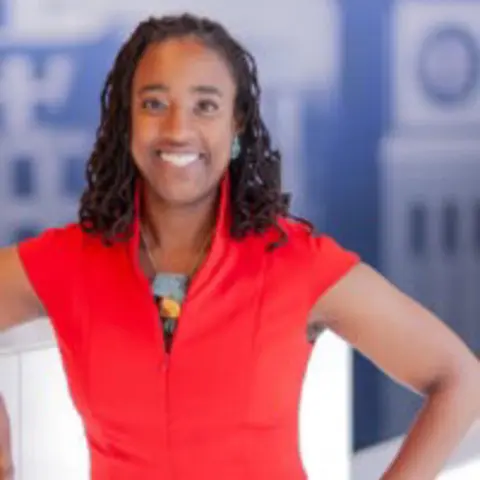 The Rage of Innocence: How America criminalizes Black Youth. Talking with author, Professor Kristin Henning.