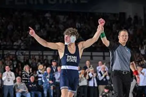 2025 NCAA Wrestling Finals Set: Starocci, Steveson, and History on the Line