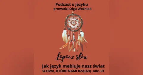 Jak język mebluje nasz świat