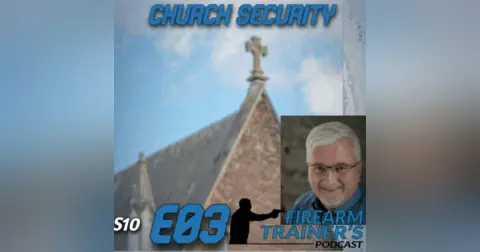 Church Security