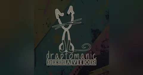 drapetomanic behavior: PLAY