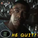 Why John WALKED AWAY From Being a Green Lantern
