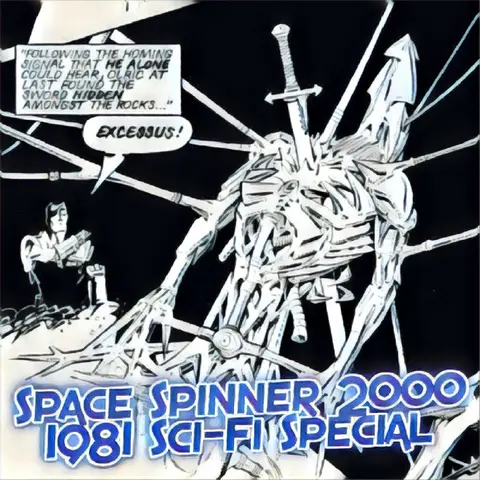 ep 69 – 1981 Sci-Fi Special