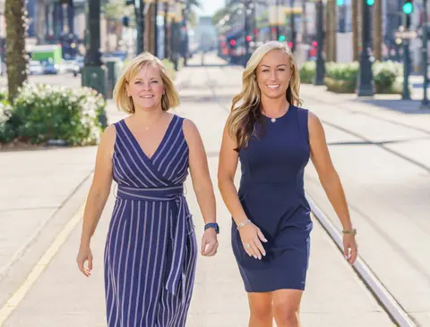 Alex & Annie Vacation Rental Podcast