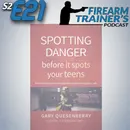 S2E21 Situational Awareness for Teenagers