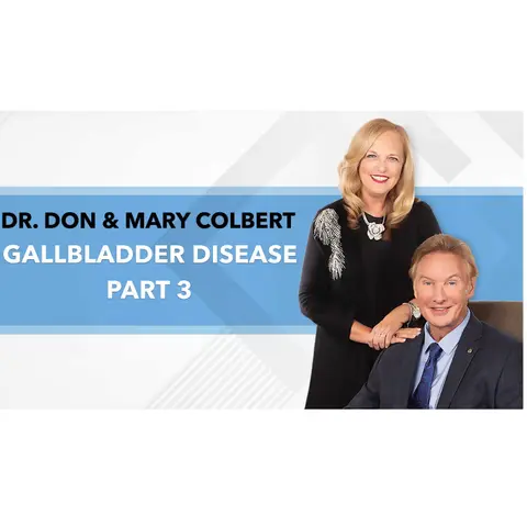Gallbladder and Fatty Liver pt 3