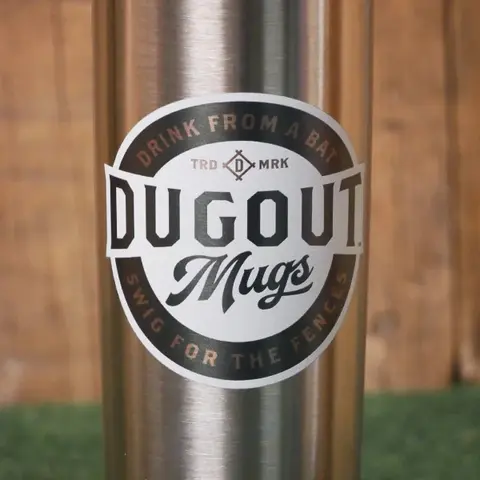 Dugout Mugs
