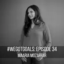 Maaria Mozaffar, Civil Rights Attorney and Author, Talks Selfless Goals
