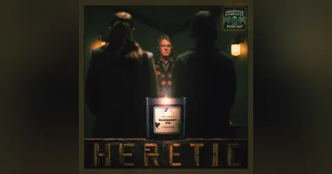 HERETIC (2024)