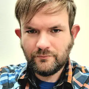 Shane Gausepohl Profile Photo