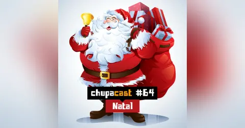 Episódio #64 — Natal.