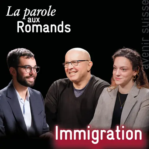 Immigration : faut-il mettre un stop ?