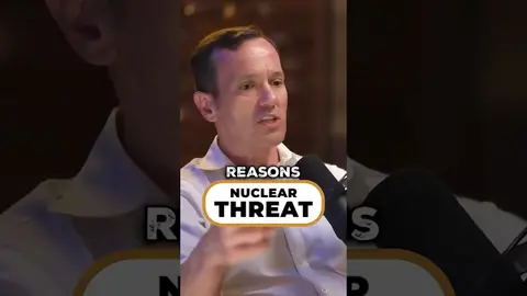 Total War with Iran?