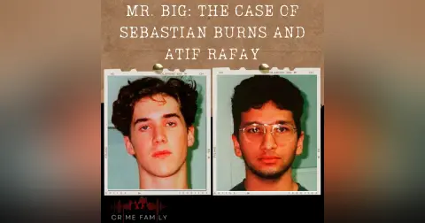 S04E07: MR BIG: THE CASE OF SEBASTIAN BURNS AND ATIF RAFAY