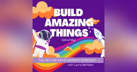 Dream a little dream of SBOM with Paul McCarty (SecureStack)