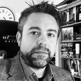 Andrew Wingate Profile Photo