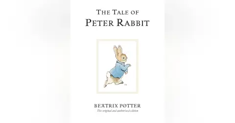 Beatrix Potter