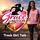 Grace in Motion | Track Girl Talk