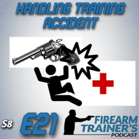 Handling A Training Accident