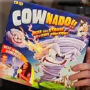 COWNADO! Game Unboxing, Assembly and Review! – Dandy Fun House episode 59
