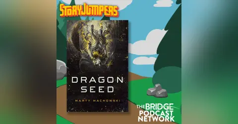 Dragon Seed by Marty Machowski