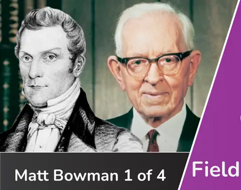 Newest Biography of Joseph Fielding Smith