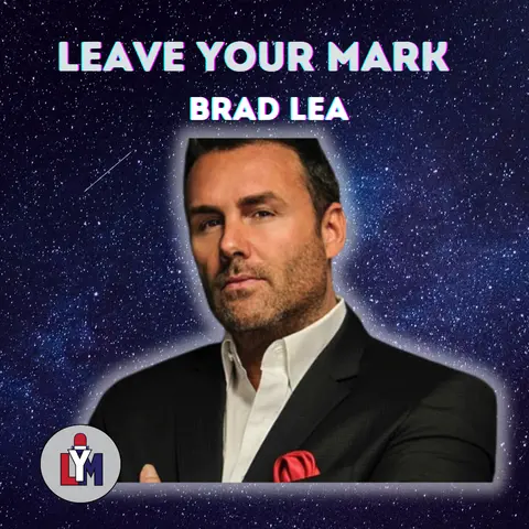 Entrepreneur / LightSpeed VT - Brad Lea