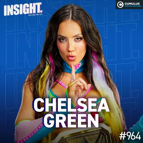 Chelsea Green: WWE Women’s Champion, SummerSlam Win, Rhea Ripley, Broken Orbital Bone, Matt Cardona
