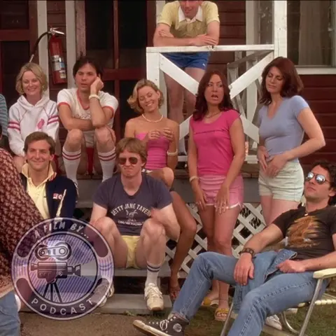 David Wain - Wet Hot American Summer