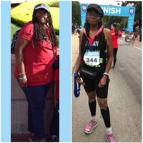 Episode 76 Nalida Lost 120 Pounds And Healed Her Gall Stones