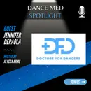 Jennifer DePaola – Doctors for Dancers
