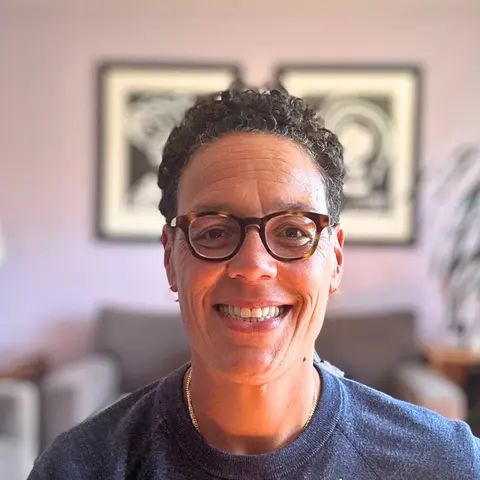 051 - Lessons from a Funder Investing Millions in Jewish BIPOC Communities, with Ilana Kaufman