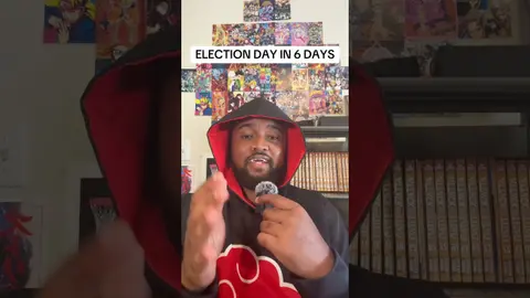 ELECTION DAY IN 6 DAYS #americanpolitics #voting #electionday #midterms #democrats