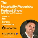 #335 Jon Sargent Chief Executive Officer at Kanned Heat Kitchen - Engineering Better Systems for Kitchen Mental Health