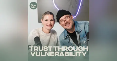 Trust Through Vulnerability