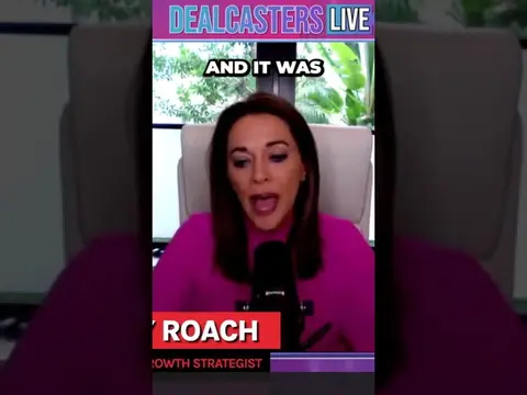 A Bold Step in Coaching: Kelly Roach Introduces 12-Month Programs & Live Launches?!