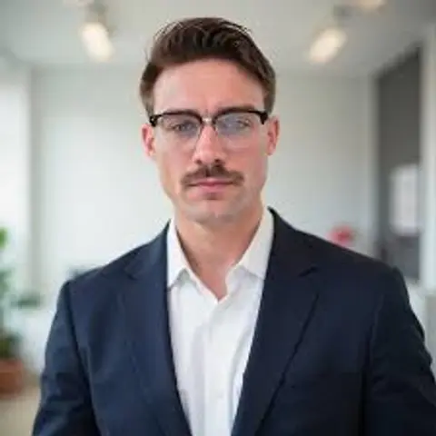 Fitness Meets Mindfulness; Conley Miller