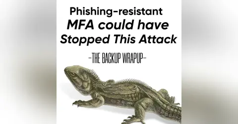 The REDCap Attack that Phishing-Resistant MFA Could Have Stopped