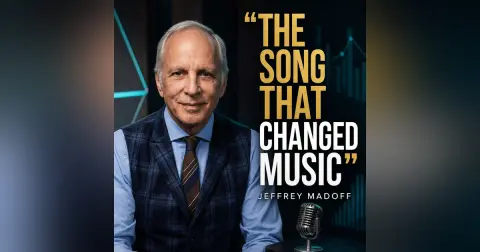 From a $1,500 Loan to Broadway: The Fallback Position That Built Every Career | B. Jeffrey Madoff