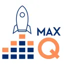 2. Max Q – Ledah Finck