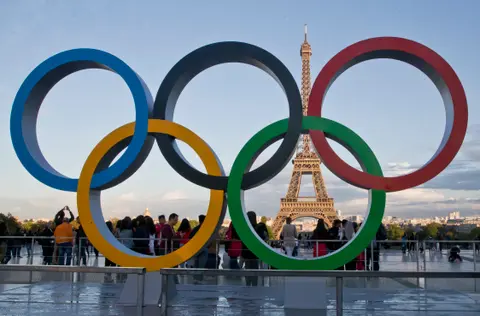 More Olympics and Your Health