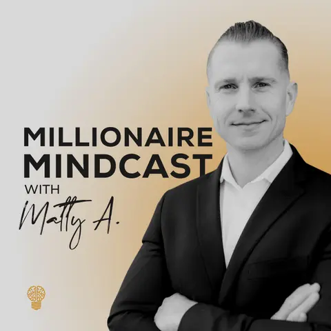 Opportunities In Multi Family, Interest Rate Impacts On Real Estate, And Raising 120M From Friends | Andrew Cushman
