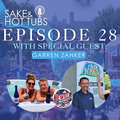 S1E28 | The Guy Fieri of Jewell, Iowa