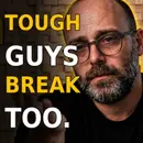 My Dad Taught Me to Be Tough. Grief Broke Me | Jimmy Venia